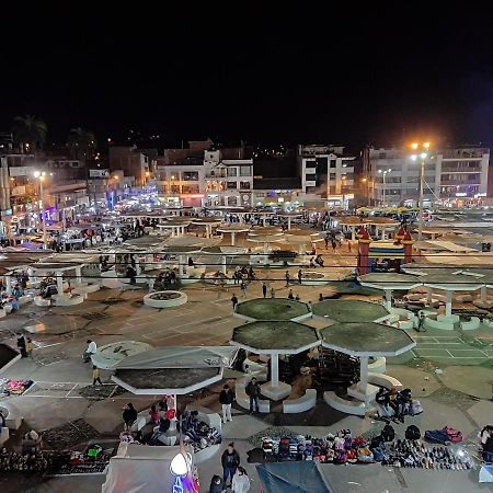 اوتابالو Hostal Paukar المظهر الخارجي الصورة
